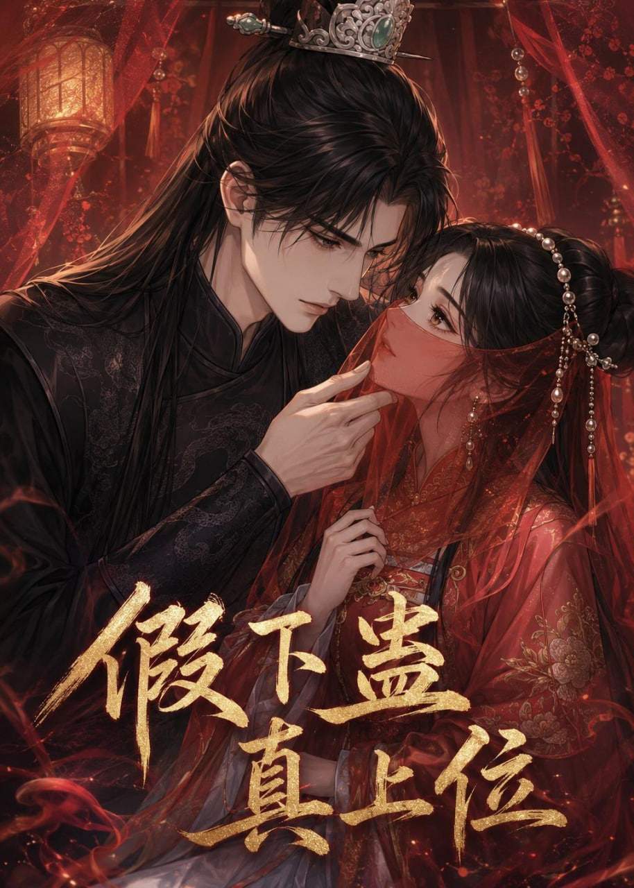 假下盘,真上位